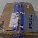 Codi Large Calming Dog Bed for Couch  Anti-Anxiety Sofa Protector Mat for XL Dogs, 45''x37''x6'', Machine Washable, Fluffy & Cozy with Non-Slip Bottom, Light Grey