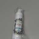 Poo-Pourri Rinse-Free Deodorizing Dry Shampoo for Dogs & Cats  Moisturizing Skin & Coat Soothing Formula - Plant Based Ingredients  Pineapple, Jasmine & Pear  No Rinse Foam Shampoo for Pet Odor