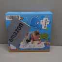 Water Doodle Mat - Kids Painting Writing Color Doodle Drawing Mat Toy Bring Magic Pens Educational Toys for Age 3 4 5 6 7 Year Old Girls Boys Age Toddler Gift (Ocean)