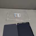 Nupro Bookcover, for Kindle (2022 Release) (Blue)