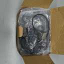 Midland Security Headsets with Mic - Compatible with Midland GXT1000VP4 LXT600VP3 GXT1050VP4 GXT1000XB LXT500VP3 etc (6 Pack)
