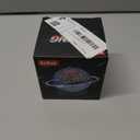 Sosuy 2026 Flying Orb Ball for Kids, Magical Hover Galaxy Cosmic Boomerang Space Floating Mini Hand Rotating Drone Stocking Stuffer Xmas Toys for Boys Girls Teen Age 6 7 8 9 10+ Blue