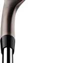 TAYLORMADE Golf 2024 NEW Hi Toe 4 Wedge You Choose Loft and Bounce, Hand Orientation: Left, Loft: 60.1 Degrees, Shaft Material: Cooper, Flex: Stiff, Size 20
