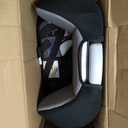 Graco TurboBooster 2.0 Highback Booster Car Seat, Declan, MFG Date: 11/14/2025