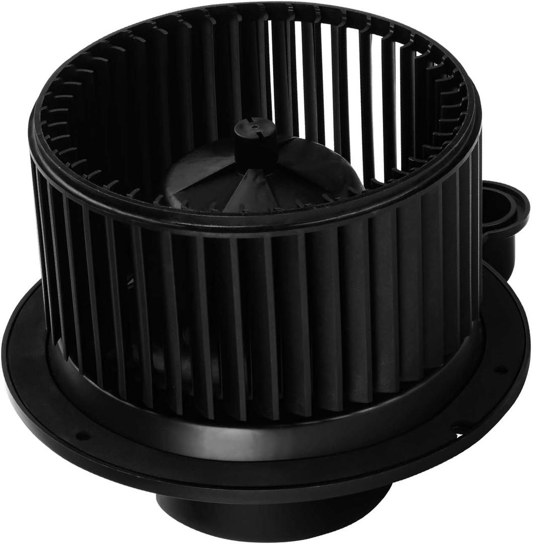 Front 8L2Z 19805 A AC Heater Blower Motor Fan for 2006-2010 Ford Explorer / 2007-2010 Ford Explorer Sport Trac / 2006-2010 Mercury Mountaineer 700178 8L2Z19805A