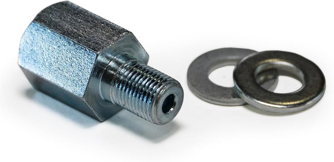 Burley Hitch Alt Adapter (M10 x 1.0)
