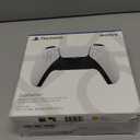 PlayStation DualSense Wireless Controller - for PS5, PC, MAC & Mobile