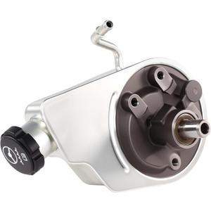 Power Steering Pump 20-8740 for Sierra 1500, for Silverado 1500, for Yukon/XL 1500, for Escalade/ESV/EXT, for Avalanche, for Tahoe, for C2500, for K2500, for H2, for Suburban, for Cheyenne