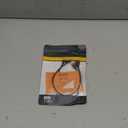 Bkduice 1ft Short iPhone Charger Cable, [MFi Certified] 2 Pack Short Lightning Cable, Braided 12 inch USB to Lightning Cord Fast Charging for iPhone 14 13 12 11 Pro Max XR XS 8 SE iPod