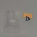 LIQUID GLASS Screen Protector With $250 Protection Coverage | Wipe On Scratch and Shatter Resistant Nano Technology for All Phones Tablets and Smart Watches - Universal Fit (New and Advanced)