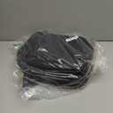 YOREPEK Extra Large Nail Polish Organizer Case Holds 96 to 100+ Bottles (15ml/0.5 fl.oz) UV lamp, Gel Polish Travel Case Bag with 2 Removable Pouches Fits Nail Suppiles, Manicurist Nail Tech Gifts