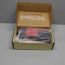 POPULO Electric Toilet Plunger High Pressure Drain Unclogger Plungers for Bathroom, Floors, Heavy Duty Versatile Home Toilet Unclogger Tool (Black)