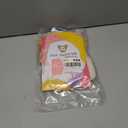 Dog Sweater, 3 Pack Dog Sweaters for Small Dogs or Cats, Girl or Boy, Warm Dog Clothes Shirt Coat for Winter Christmas (Beige, Coffee, Yellow, XX-Small)