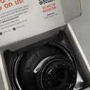 REVO The Original 4in1 Smart Cupping Therapy Massager, Red Light Therapy for Targeted Pain Relief, Knots, Aches, Muscle Soreness, Circulation & Tighter Skin, Portable Cupping Kit