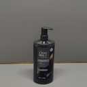 DOVE MEN + CARE Body Wash Blackcurrant to Rebuild Skin in the Shower with Plant-Based Cleansers and Moisturizers 26 Fl Oz
