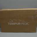 Tempur-Pedic TEMPUR-Ergo Neck Pillow, Large Profile, White