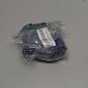 Jean Jacket, Puppy Blue Denim Lapel Vest Coat Costume, Dog T-Shirt Clothes, Cool and Funny Apparel Outfits, Machine Washable Dog Outfits, (M)