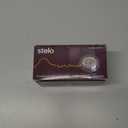 Stelo Glucose Biosensor & App by Dexcom - A Leader in Continuous Glucose Monitoring (CGM). 24/7 Tracking & Personalized Insights to Reveal Patterns. 2-Pack (Up to 15 Days Each). iOS & Android.