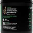 JYM Supplement Science Pre JYM Pink Lemonade Pre Workout Powder for Men & Women, BCAAs, Nootropics, Creatine HCI, Citrulline, Beta-Alanine, Betaine, Taurine, Huperzine, 30 Servings (EXP 07/17/27)