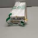 Shario White Floating Shelves - Set of 2, Wall Mounted Hanging Shelves with Golden Towel Rack, Decorative Storage Shelves for Bathroom, Kitchen, Living Room & Bedroom (White Gold, 15.7 Inches) | Hanging Shelves, for Bathroom, Kitchen, Living Room, Bedroom