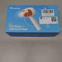 Pet Steam Brush for Dog &Cat, 3-in-1 Self-Cleaning Dog Brush Pet Spray Hair Removal Comb, 2 Spray Modes Rechargeable Deshedding Dog Steam Spray Hair Brush for Shedding Massaging Cleaning (Green)