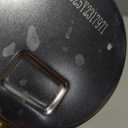 SENCTRL 0-200 Psi Water Pressure Gauge Test with Lazy Hand, Lead-Free, Waterproof, 2.5" Dial Size, 3/4" Female Garden Hose Thread, Stainless Steel Case, for Home Potable Water, House Tube