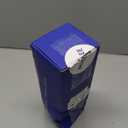 MIULEE Outdoor Waterproof Throw Pillow Covers Decorative Farmhouse Water Resistant Cushion Covers for Tent Patio Garden Couch Sofa Pack of 2, 18x18 Inch Black