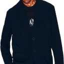 Armani Exchange Men's Essential Stretch Blazer, 