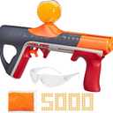NERF Pro Gelfire Quadrant