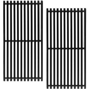 463241014 463270615 Grates Replacement for Charbroil Performance 2 Burner Replacement Parts 463241013 Charbroil Commercial Grill Grates 463270614 463210011 T-22D Cooking Grid G526-0007-W1 G354-0900-W1