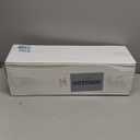 Pentair Pentek 150468 Big Blue Filter Housing, 3/4" NPT #20 Whole House Heavy Duty Water Filter Housing with High-Flow Polypropylene (HFPP) Cap, 20-Inch, Black/Blue