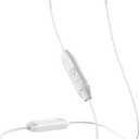 Sennheiser CX 150BT Bluetooth 5.0 Wireless Headphone - 10-hour Battery Life, USB-C Fast Charging, Two Device Connectivity - White (CX 150BT White)
