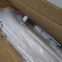 Baby Bed Rail Guard for Toddlers - 70" Toddler Bed Rails for Twin, Full, Queen, King Bunk Size Bed Swing Down Bedrail Extral Tall Child Safety Side Railing Guards for Kids Gray (Grey)