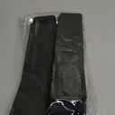 12 Pack Winter Ski Straps Fastener for Carring Adjustable Ski Wraps Tie Snow Strap Fastener Tape Gear Accessories for Sport Men Women