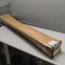 Hood Bug Deflector for Mercedes Benz Sprinter 1500 2500 3500 W907 2019-2025 Matte Black Hood Deflector Guard ABS Bug Shield