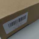 Toddler Sandals Jelly Shoes Girls Unisex Boy Flat Retro Slides Clear Kids Water Slippers Slingback Summer Beach Size 8 Adjustable Buckle Glitter Dress Soft (White)