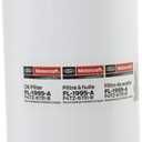 Motorcraft Engine Oil Filter- FL-1995-A (Replaces FL-1995) (OE Replacement for Select Years and Trims of Ford: E-350/E-450/E-550/Excursion/F-250/F-350/F-450/F-550/F-650/F-750/F-Super Duty Vehicles)