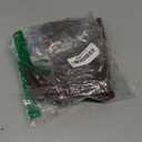 Cozy and Functional Dog Shirts for Small Puppies: Stretchable Brown Attire with Easy-On Design, Ideal for Chihuahuas and Yorkies - Enhance Comfort and Playfulness on Chill Days Medium (M-(6~9lb) | Chest(~15.5"))