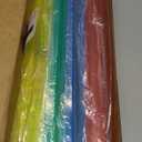 YANMEIYA American Mahjong Tile Set 166 Mahjong Tile Set 1.2-inch American Mahjong Set with 4PCS Mahjong Racks with Pushers