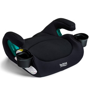 Britax UpNGo Backless Booster Car Seat - Black