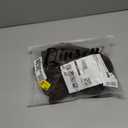 QINSEN Wide Leg Dress Pants for Women High Waisted Wrinkle Free Work Pants with Pockets Casual Slack (Large, Brown)