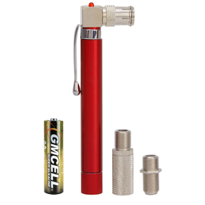 Coax Cable Tester,Coax Tester,Coax Cable Toner,Coaxial Pocket Toner Pocket Continuity Tester,Coaxial Cable Tester,Testing Coax Cable, RG6, RG11,RG59, CATV Wire Tracer(Include AAA