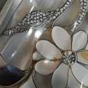 Peel And Stick Wallpaper 1/2x23 Inches
