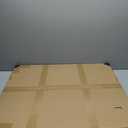 Noodle Board Wood Stovetop Cover with Handles for Electric/Gas Stove Top(Bamboo)