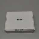 PXN P5 8K Wireless Gaming Controller, Capacitive Joystick, 2.4G PC Controller, Hall Triggers, Dual Vibrators, APP, 4-Macro, 3-Mode(2.4G/BT/SW), for PC, Switch, Android, iOS