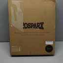 2-Pack XL Collapsible BBQ Prep Tub with Built-In Cutting Board, Lid & Strainer  Marinate, Drain & Prep  Large Food-Safe Container  Perfect for Grilling, Smoking & Outdoor Cooking (Black)