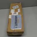 Parfait Cups - 9 Oz - 50 Set - Reusable Dessert Cups With Dome Lids & Inserts - Crystal Clear Plastic - Spill and Leak Proof