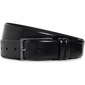 BOSS Men's Carmello Belt, Black, 34