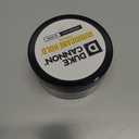 Duke Cannon Supply Co. Hurricane Hold Pomade. Maximum Hold, No Shine, Water-Based for Easy Washout  2 oz (2 Ounce (Pack of 1))