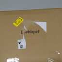 Heavy Duty Tactical Dog Harness for Large Dogs, No Pull Adjustable Pet Harness Reflective Service Training Easy Control Pet Vest Military K9 Working Dog Harnesses-X- Large, Brown